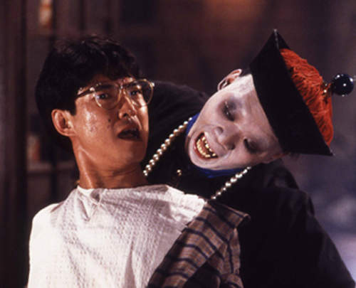 《經典殭屍電影TOP10》「殭屍」和「活屍」到底有什麼差別呀？