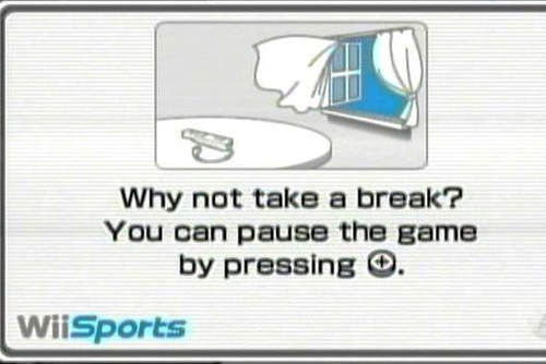 叫你不要玩他們的遊戲（？）這年頭連不玩都是一種玩法了