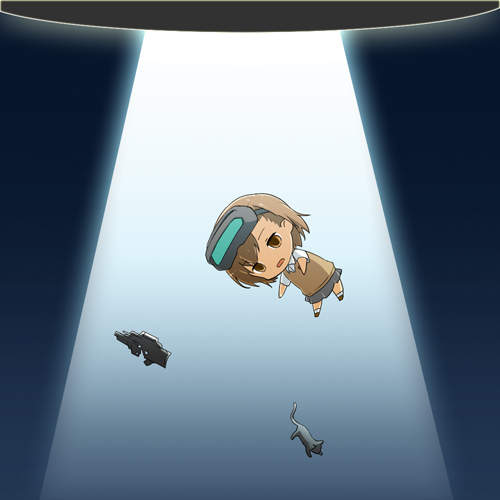 《超悲慘同人展》嘔心瀝血的創作竟然比不過豆腐的魅力？（眼神死