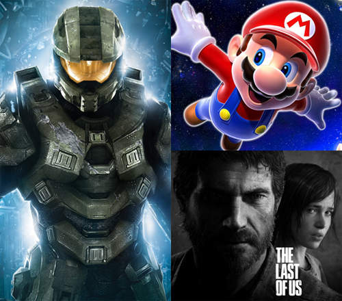 IGN選出《前世代主機遊戲 TOP 100》大家都玩過了嗎？