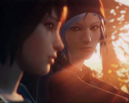 《Life Is Strange》失蹤的同學該往哪裡找? 《Life Is Strange》失蹤的同學該往哪裡找?