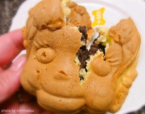 《不二家娃娃PEKO醬》的詭異都市傳說(毀童年注意) 《不二家娃娃PEKO醬》的詭異都市傳說(毀童年注意)