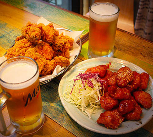 外國人從韓劇選出《最想吃的韓國料理排行榜》