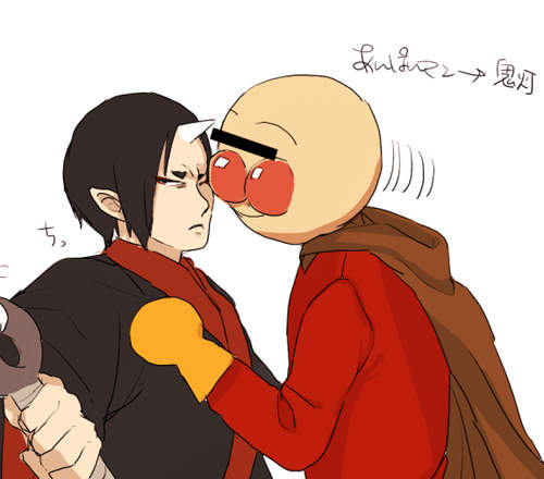 《KISS節》其實是二次元跨作品親吻大亂鬥的好日子www 《KISS節》其實是二次元跨作品親吻大亂鬥的好日子www