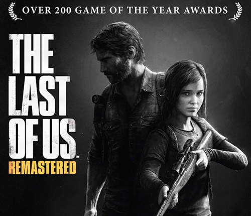 《最後生還者重製版》1080p重製今年夏天登上PS4 《最後生還者重製版》1080p重製今年夏天登上PS4