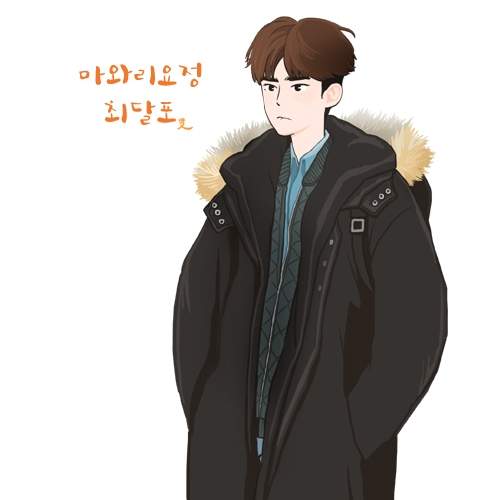 韓《狗版皮諾丘》汪星人說謊也會一直打嗝嗎(థˇ౪ˇథ)