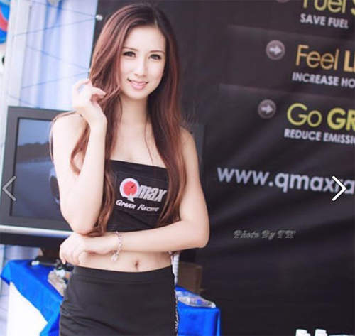 古嘉美Kmaey 來自馬來西亞的漂亮麻豆 古嘉美Kmaey 來自馬來西亞的漂亮麻豆