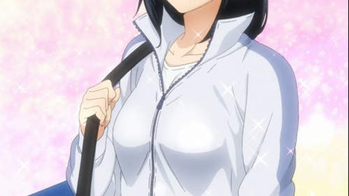 《健康的排球？》掌握潔子學姊巨乳的機會來惹～～