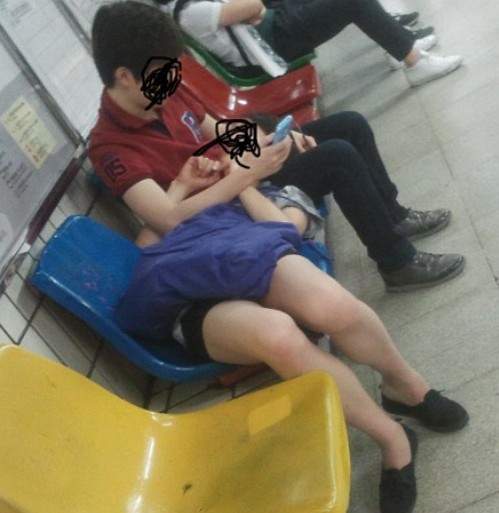 《無概念特輯》你們的腦袋生鏽了嗎?? 《無概念特輯》你們的腦袋生鏽了嗎??