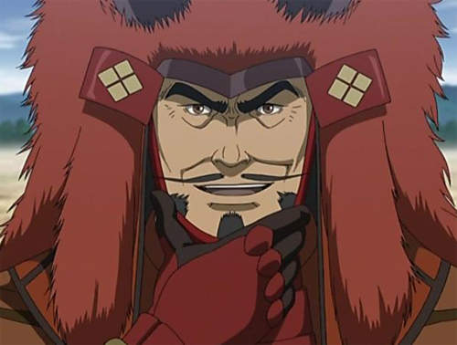 《理想的戰國上司》最多人想在武田家求職？