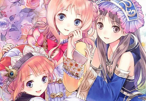 《老外覺得10款最奇妙的JRPG》網友：明明是超好玩的10款遊戲（怒）