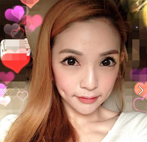 Kinki Ryusaki　來自馬來西亞的超人氣刺青女王