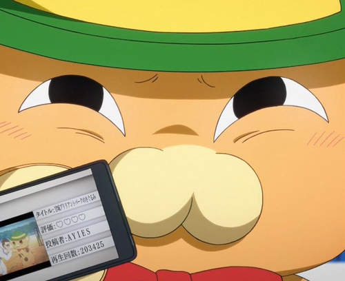 《乳搖樂園救世主》一對巨乳到底該不該搖? 《乳搖樂園救世主》一對巨乳到底該不該搖?