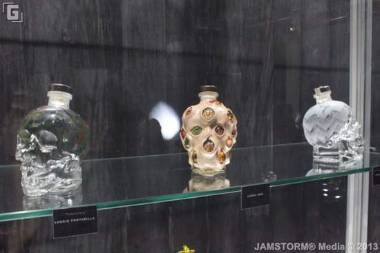 《水晶骷颅还原面貌》这是法医喝酒后犯职业病