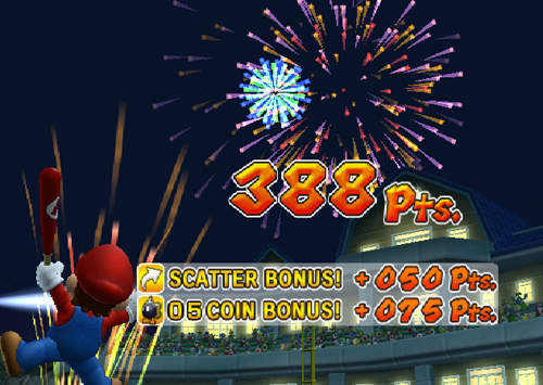 《遊戲界煙火大會》說起夏天就是要看煙火啊~ 《遊戲界煙火大會》說起夏天就是要看煙火啊~