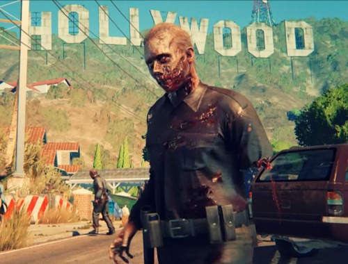 《死亡之島2》陽光噴血爆殭屍遊戲影片好下飯(才怪) 《死亡之島2》陽光噴血爆殭屍遊戲影片好下飯(才怪)