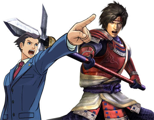 CAPCOM控告《戰國無雙》侵權　要求賠償9億元日幣！？