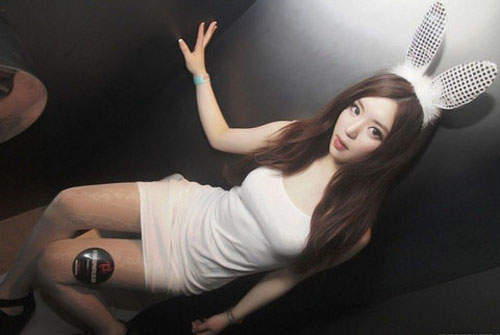 《女友不能去夜店的理由》看完這些...我懂了 《女友不能去夜店的理由》看完這些...我懂了