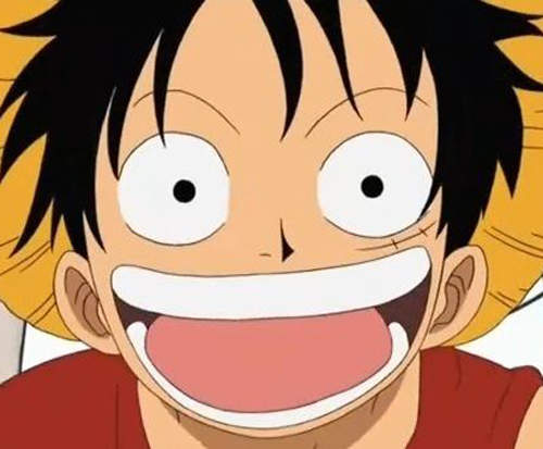 魯夫生日快樂　5月5日這天就大吃大喝慶祝一下吧