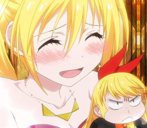 《偽戀6月生日祭》正妻爭霸戰從蛋糕開打? 《偽戀6月生日祭》正妻爭霸戰從蛋糕開打?