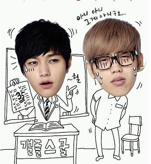 《最骯髒韓文教材》好想用這本重學韓文啊~^艸^ 《最骯髒韓文教材》好想用這本重學韓文啊~^艸^