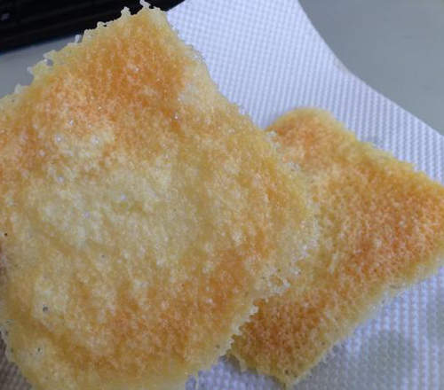 網路話題《起司的美味吃法》讓你一片接一片地停不下手(奸) 網路話題《起司的美味吃法》讓你一片接一片地停不下手(奸)