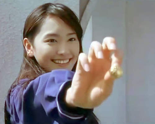 畢業被學妹們討《制服第2釦子》因應措施是？（天才）