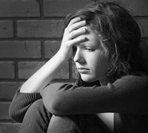 好可怕系列《常常撞鬼的女孩》這生活還真不容易