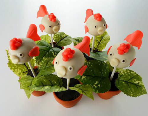 《鬼燈的冷徹餐點》實品照看起來好好吃♪ 《鬼燈的冷徹餐點》實品照看起來好好吃♪