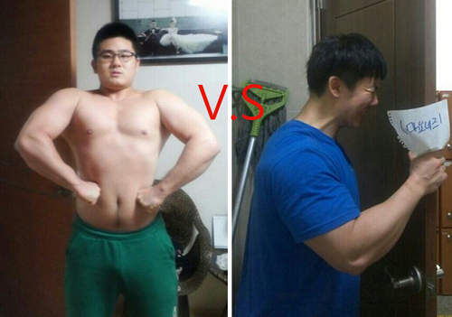 深夜《猛男的戰爭》倒楣的竟然是小7 www 深夜《猛男的戰爭》倒楣的竟然是小7 www