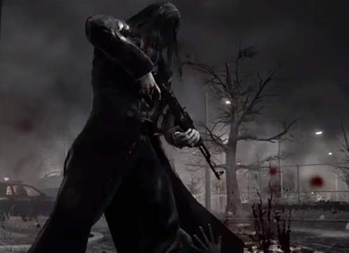 《Hatred》連老美都憤怒的無意義屠殺game...看來推出是凶多吉少？