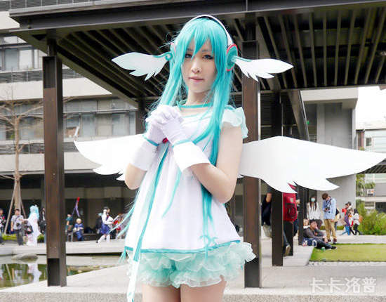 小香特派員 ★ 逢甲GJ11 拍拍Cosplay遊記 小香特派員 ★ 逢甲GJ11 拍拍Cosplay遊記