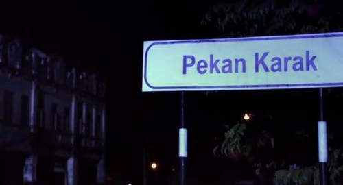 馬來西亞都市傳說　高速公路旁的啃腦女鬼 - 圖片3