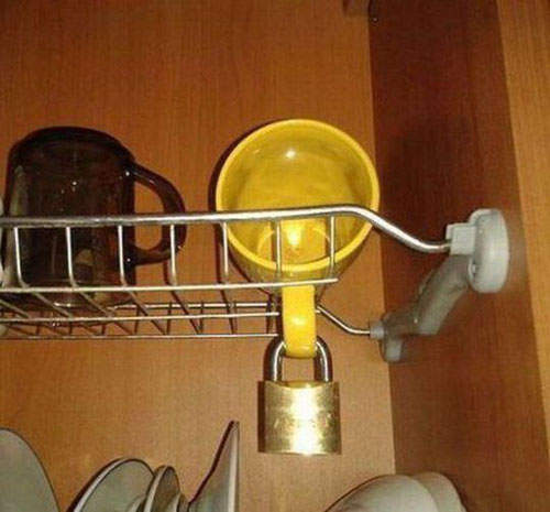 懶人維修法〝趴山〞　人類這麼厲害怎麼不能變超級賽亞人？