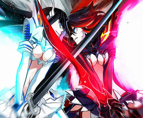 《Newtype動畫大獎》2部作品幾乎包辦全部大獎 會不會太誇張？