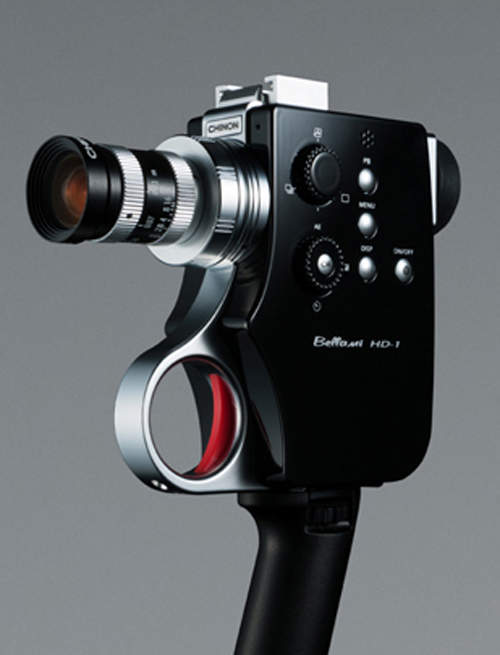 超復古Bellami HD-1八厘米手槍相機  電影迷的最愛 超復古Bellami HD-1八厘米手槍相機  電影迷的最愛