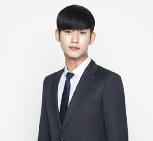 【速報】來劇《金秀賢音源檔》公開 他怎麼能人帥歌又好聽呢❤