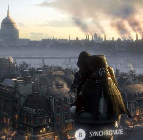 《刺客教條：大勝利》維多利亞時代倫敦新作意外流出！？