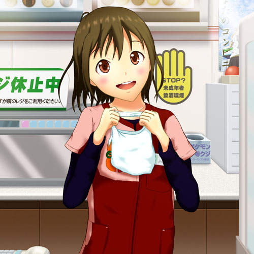 《聲優便利商店裝袋事件》只不過買個東西 為什麼會惹來一片罵聲? 《聲優便利商店裝袋事件》只不過買個東西 為什麼會惹來一片罵聲?