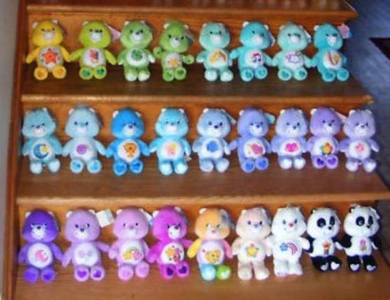 《價格飆高的玩具》老媽~這不要丟以後會增值啊 《價格飆高的玩具》老媽~這不要丟以後會增值啊