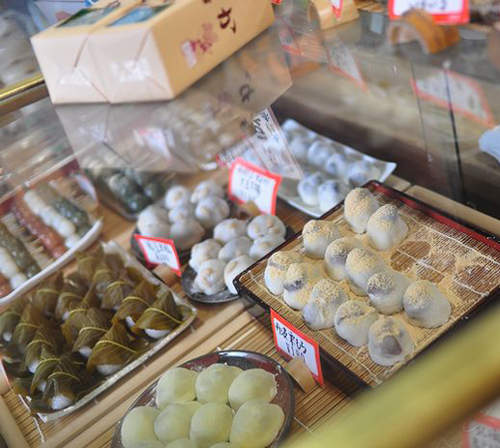 《日本京都車站必吃美食》方便買就是旅遊的要點 《日本京都車站必吃美食》方便買就是旅遊的要點