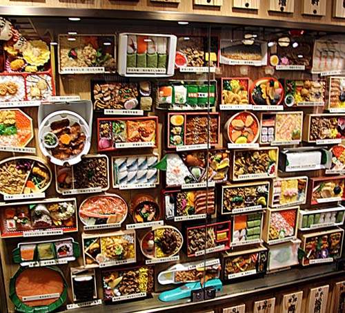 日本《最受歡迎的車站便當排行榜》你最想吃哪一款 日本《最受歡迎的車站便當排行榜》你最想吃哪一款