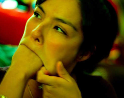 《女孩的大嘴巴》竟然可以張到這麼大(驚) 《女孩的大嘴巴》竟然可以張到這麼大(驚)