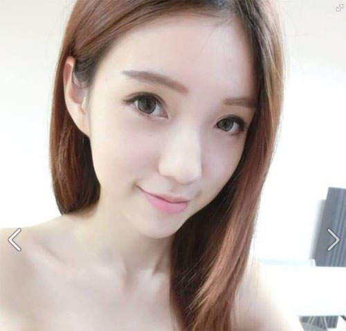 Mika Lee(園兒) 濕式衛生紙顛覆你對奧客正妹的邏輯  Mika Lee(園兒) 濕式衛生紙顛覆你對奧客正妹的邏輯