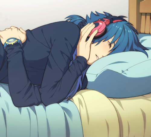 BL遊戲《DRAMAtical Murder》動畫化決定♥