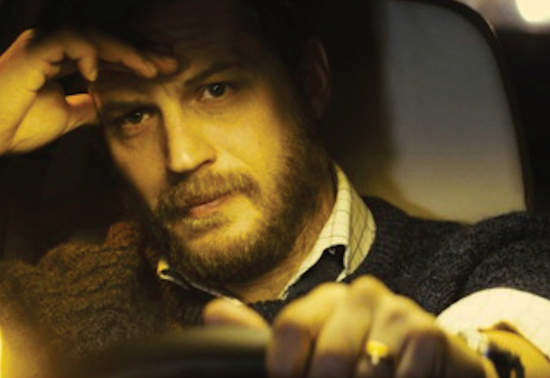 Tom Hardy懸疑新片《Locke》其它配角真的有戲嘛(￣▽￣)b