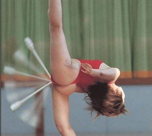 KUSO人生的一瞬之光之《GANGAN動圖篇》 KUSO人生的一瞬之光之《GANGAN動圖篇》