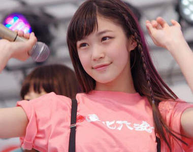 小蒼井優《加村真美》繼橋本環奈後新發現的偶像原石 小蒼井優《加村真美》繼橋本環奈後新發現的偶像原石