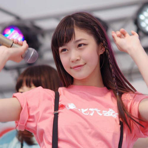 小蒼井優《加村真美》繼橋本環奈後新發現的偶像原石