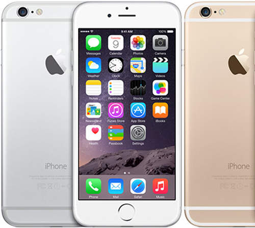 蘋果《iOS 8 更新方法》解救照片不見的慘劇